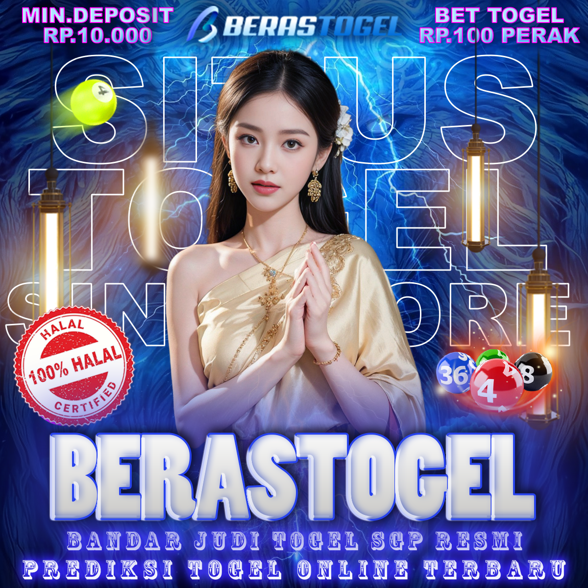 BERASTOGEL - Bandar Judi Togel SGP Resmi Penyedia Prediksi Togel Online Terbaru Setiap Hari